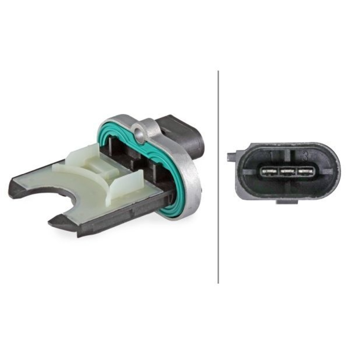 AÇI SENSÖRÜ POLO/IBIZA/FABIA 06>